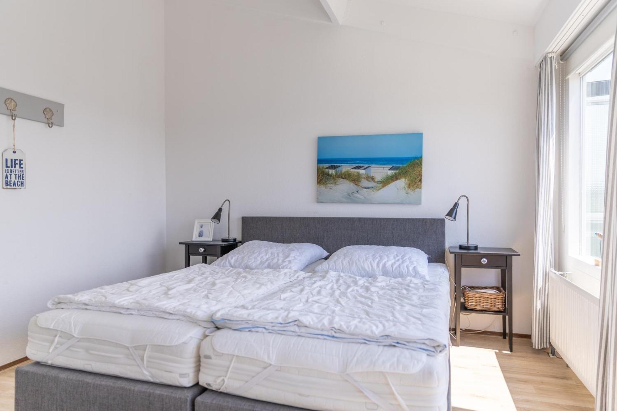 Beach Appartement 44 Callantsoog Exterior foto